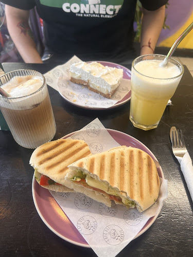 Comentarii opinii despre Cafe Del Barrio