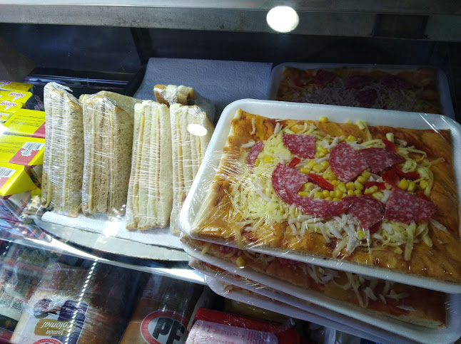 Pasteleria Artesanal San Miguel DOÑA EMILIA - San Miguel