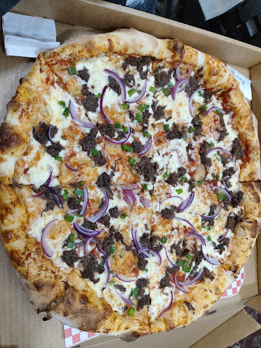 Opinii despre Trae Pizza - Pizzería Artesanal - Recreo în Viña del Mar - Gastronomía y hostelería