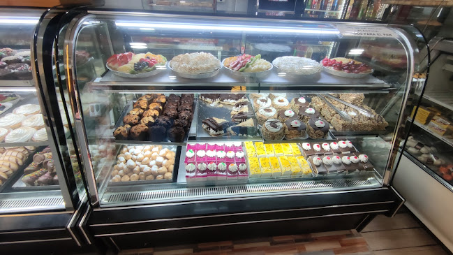 Panadería El Castillo