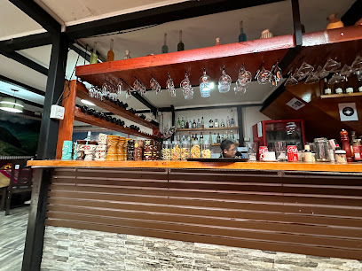 Restaurant Mi Perú Curicó