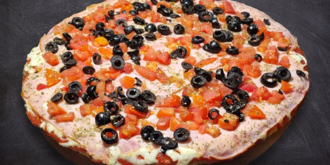 Pizzería La Porteña