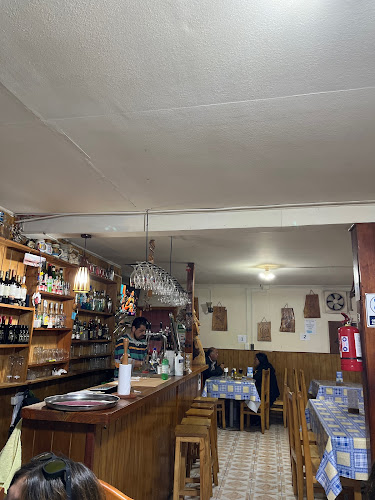 Restaurant y Hospedaje Sabay del Sur Calbuco