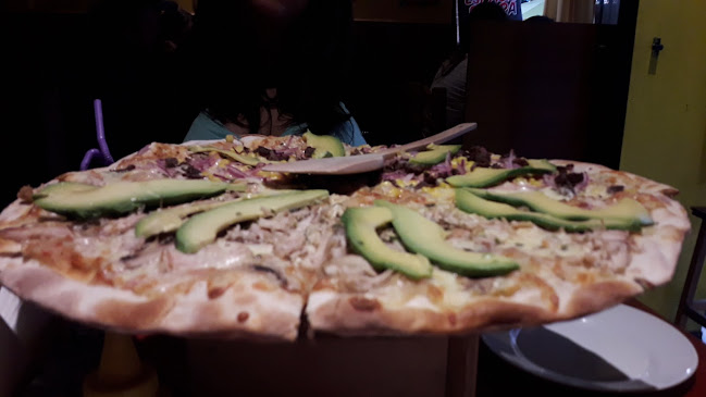 Comentarii opinii despre Pizzeria LaPiedra