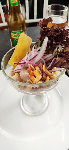 Reviews of Delamar in Viña del Mar - Gastronomía y hostelería