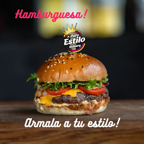 Al Puro Estilo Delivery - Gastronomía y hostelería