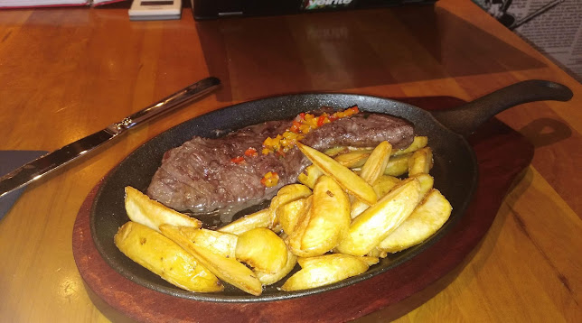 La Nacional Mall Vivo Los Trapenses - Gastronomía y hostelería