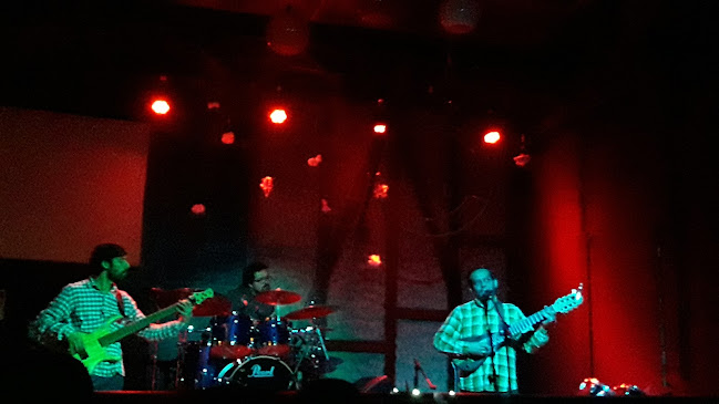 Comentarii opinii despre Ele Bar