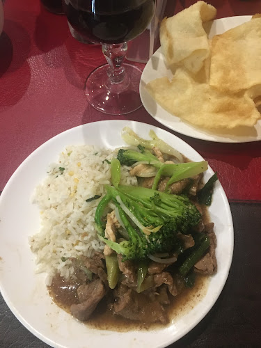 Opinii despre Restaurant Son Tak în Santiago - Gastronomía y hostelería