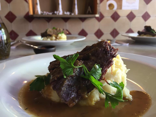 Comentarii opinii despre Restaurante Café Vinilo