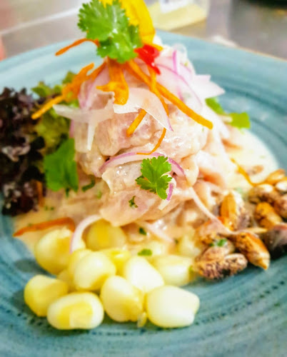 Comentarii opinii despre Peru Divinos Restaurant