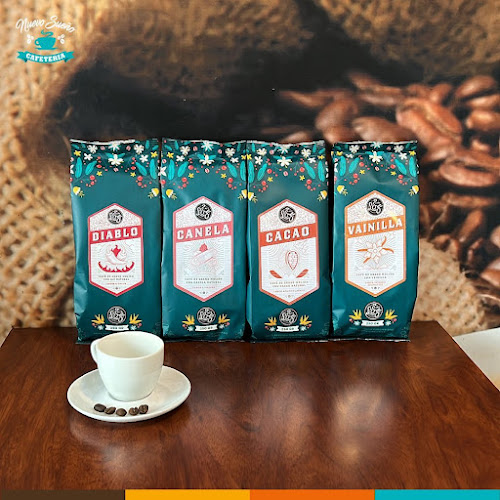 Cafeteria Nuevo Sueño Té Akbar Open Times