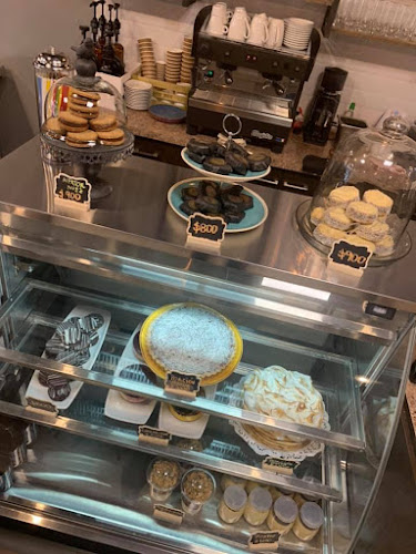 Tallarino Bakery & Coffee