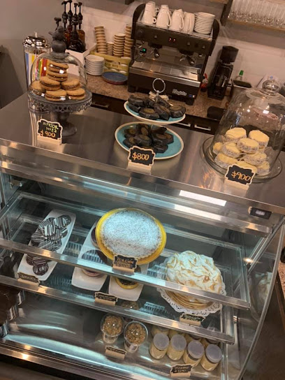 Tallarino Bakery & Coffee