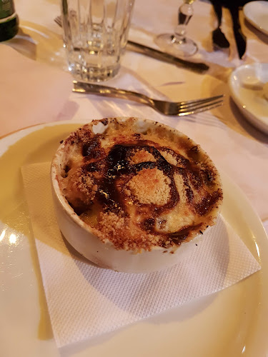 Comentarii opinii despre Bali Hai Chile