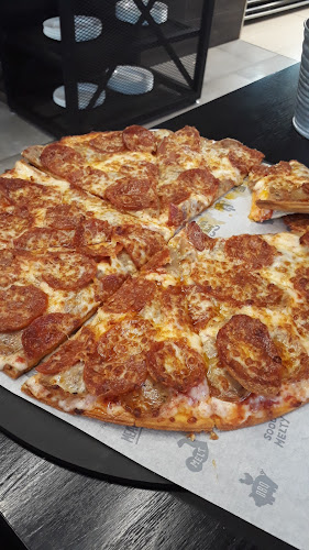 Av. Américo Vespucio 51, Local 128, 9292522 Maipú, Región Metropolitana