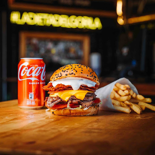 Opinii despre Gorilas în Viña del Mar - Gastronomía y hostelería