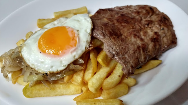 Restobar sin fronteras Open Times