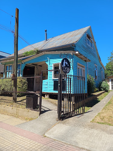 Le Chaton - Gastronomía y hostelería