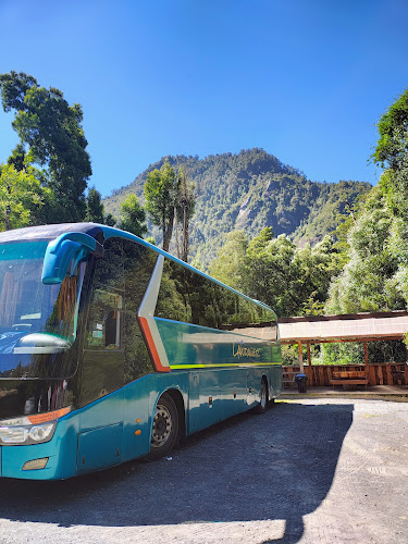 Comentarii opinii despre Termas Quilalelfu