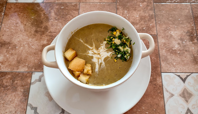 Restaurante El Quincho - Gastronomía y hostelería