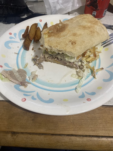 San Martin Gourmet - Puente Alto