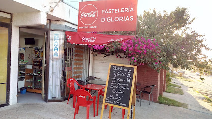 Pastelería D'Gloria