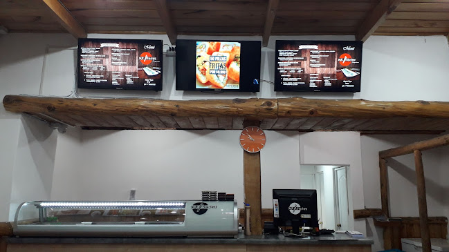 Mrsushi Quinta De Tilcoco - Quinta de Tilcoco