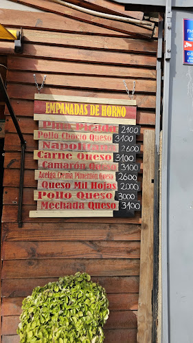 Las mil y una empanadas - Gastronomía y hostelería