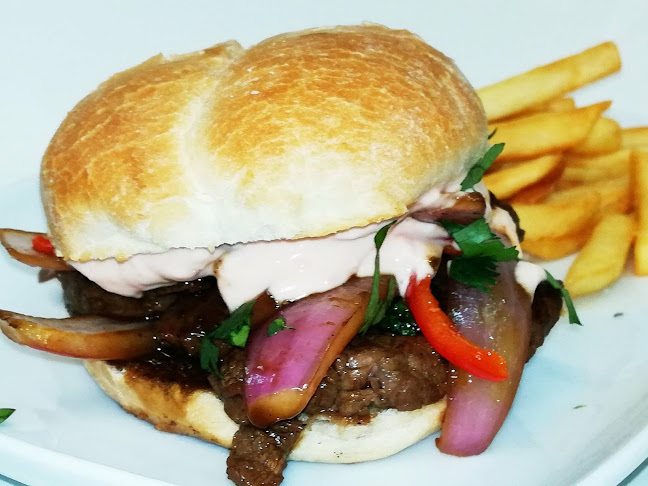 Delicias Larrain gastronomia peruana - Gastronomía y hostelería