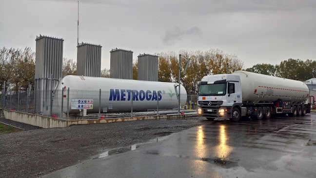 Nestlé Chile S.A. Los Ángeles - Gastronomía y hostelería