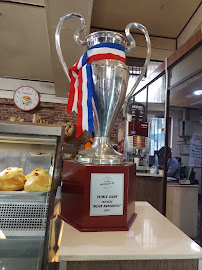 Panaderia Jargui 2 Phone number