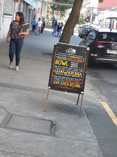 el porteño spa - Concepción