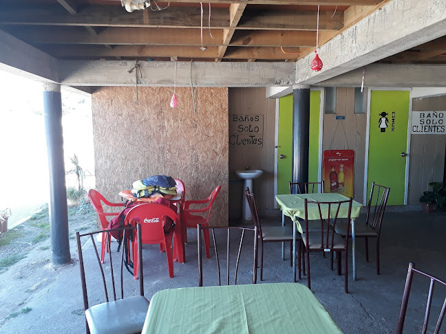 los morros 2190, Coliumo, Tomé, Bío Bío