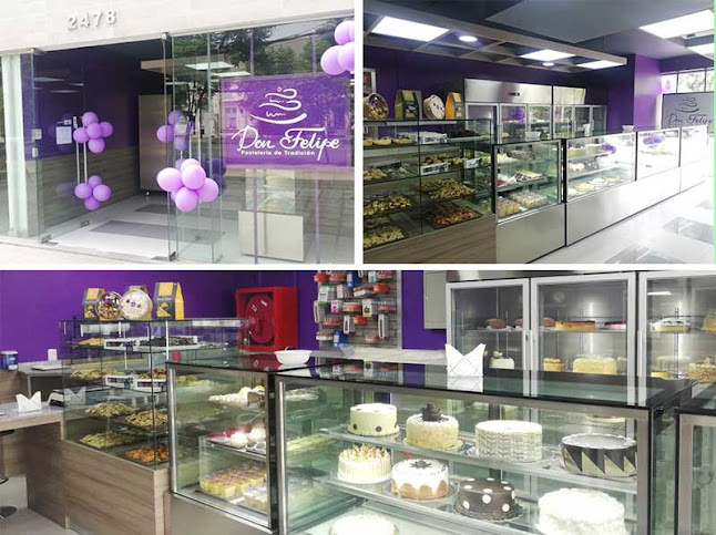 Dulceria Don Felipe Providencia