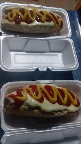 Opinii despre Donde la "Amiga" în Tijeral - Gastronomía y hostelería