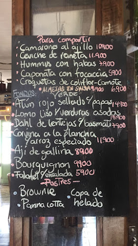 Silvestre Bistro - Gastronomía y hostelería