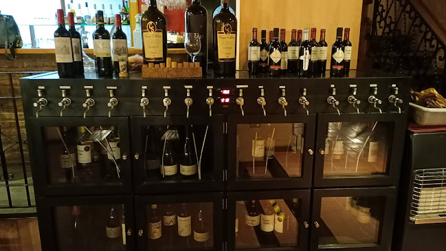 Restaurant Maruzzella - Maipú