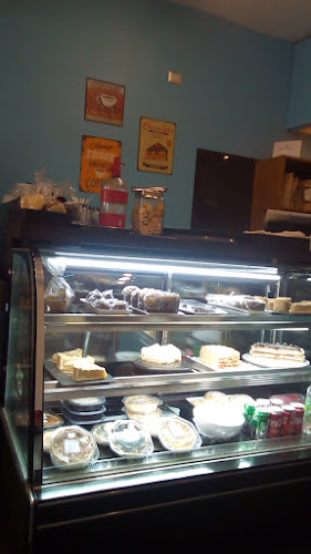 EspressoBar Café - Gastronomía y hostelería