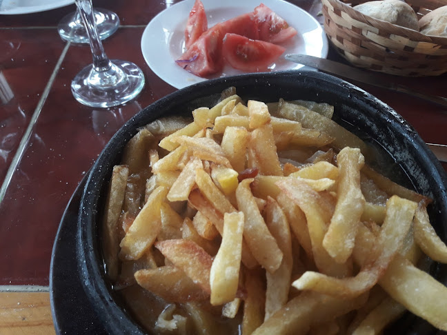 Restaurant El Gato - Gastronomía y hostelería