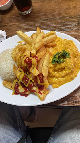 Libertad 732, 1101739 Iquique, Tarapacá