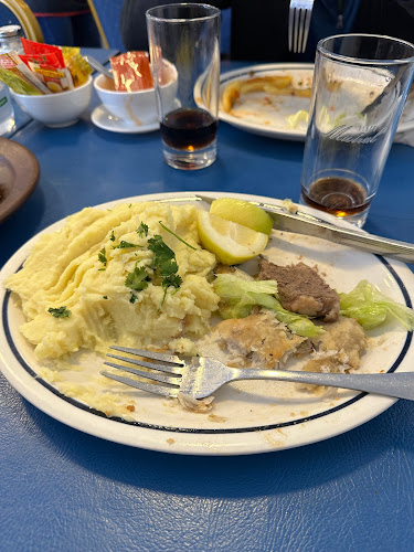 Picada Mercadito Restaurante ORO NEGRO