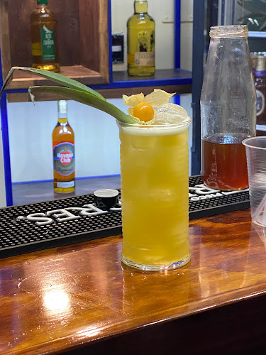 Espacio Camaleón - Gastronomía y hostelería