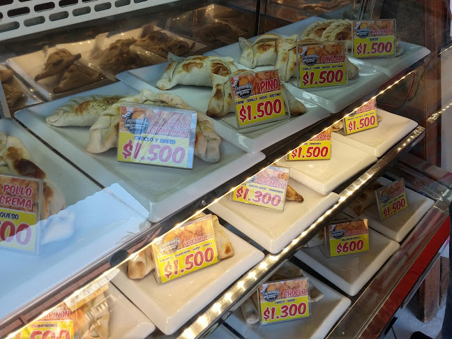 Opinii despre Empanadas Empanaditas Tomás în Melipilla - Gastronomía y hostelería