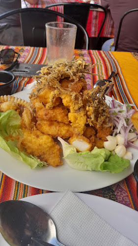 Restaurante Zarandaja (Comida Peruana) - Conchalí