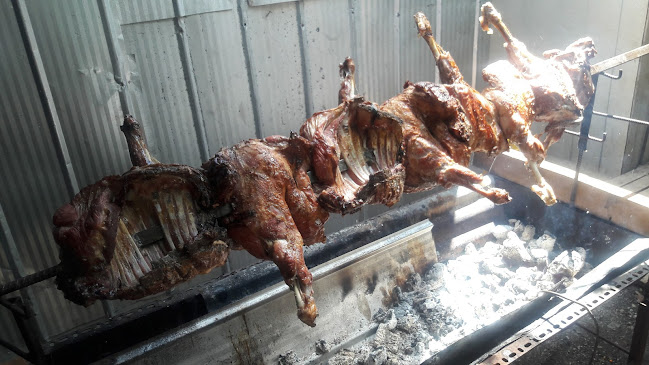 Opinii despre Marisol Restaurant în Panguipulli - Gastronomía y hostelería