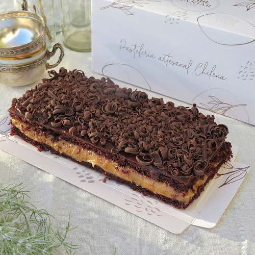 Av. Luis Pasteur 6583, local 5, 7640164 Vitacura, Región Metropolitana