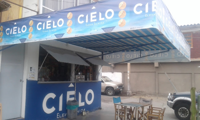 Oky Distribuciones Generales Limitada