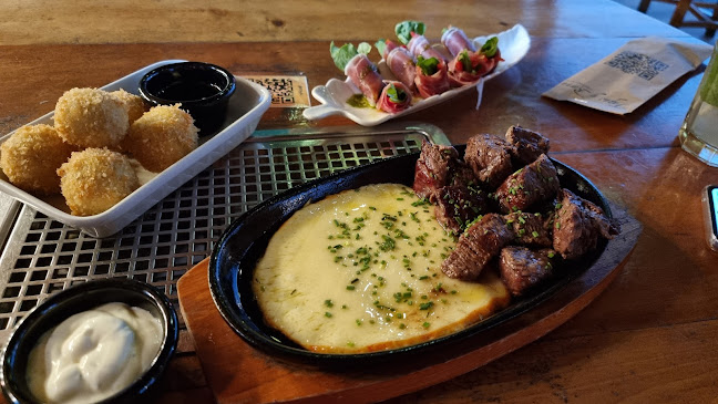 Tapas y Birra Comida Mediterranea Delivery - Gastronomía y hostelería