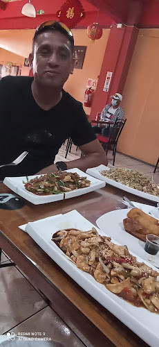 Opinii despre Los Chanchitos Parrilleros în Arica - Gastronomía y hostelería